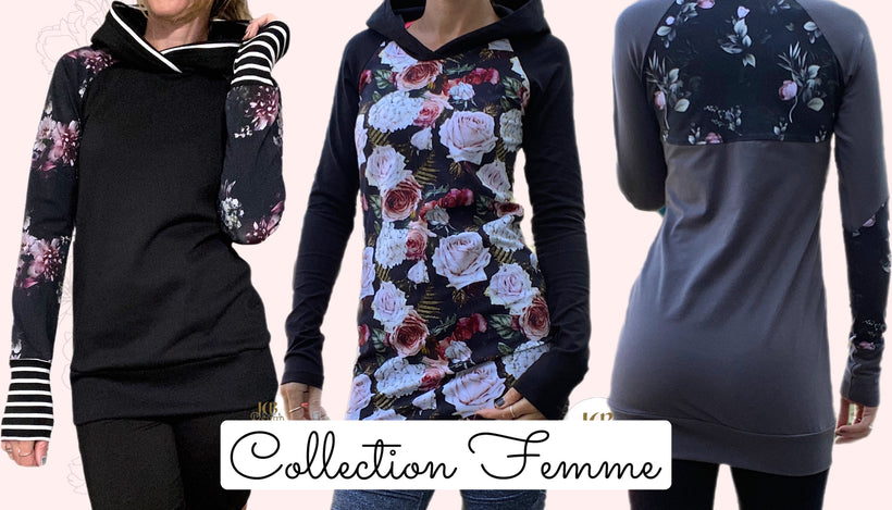 Collection Femme