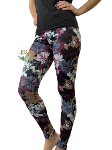 Leggings Femme - CHOIX DE MOTIF