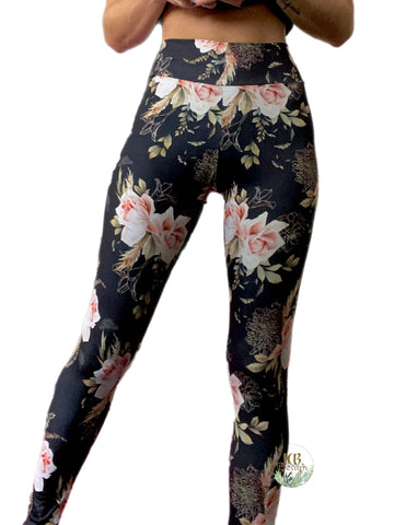 Leggings Femme - CHOIX DE MOTIF