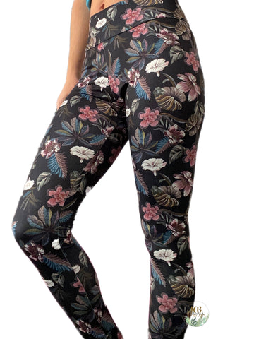 Leggings Femme - CHOIX DU MOTIF