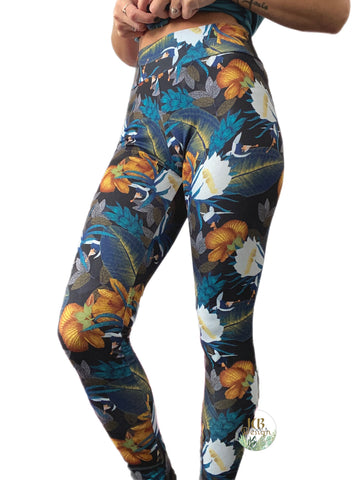 Leggings Femme - CHOIX DE MOTIF